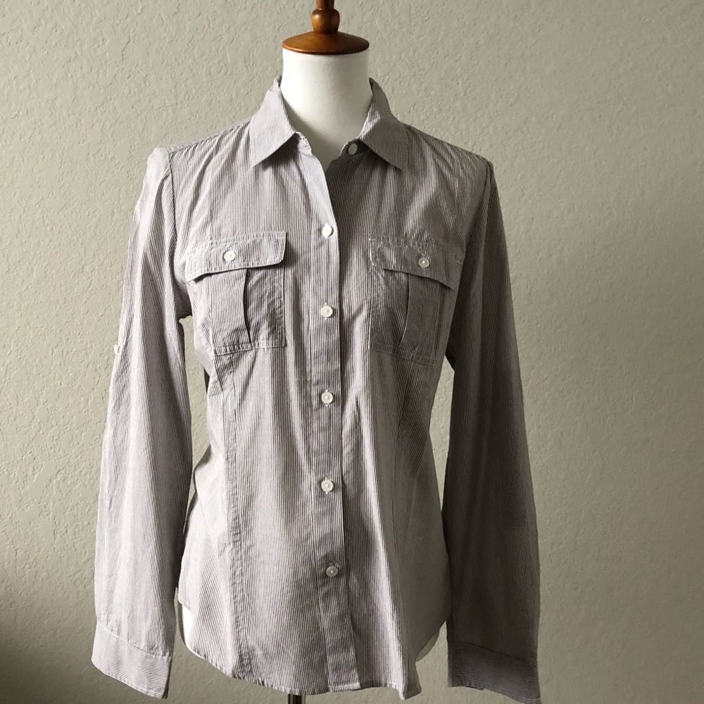 Calvin Klein Button Down Shirt
